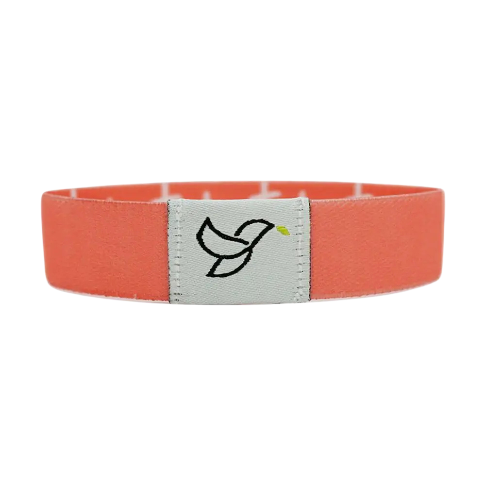 Faith Wristband
