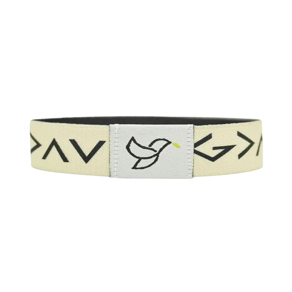 Faith Wristband
