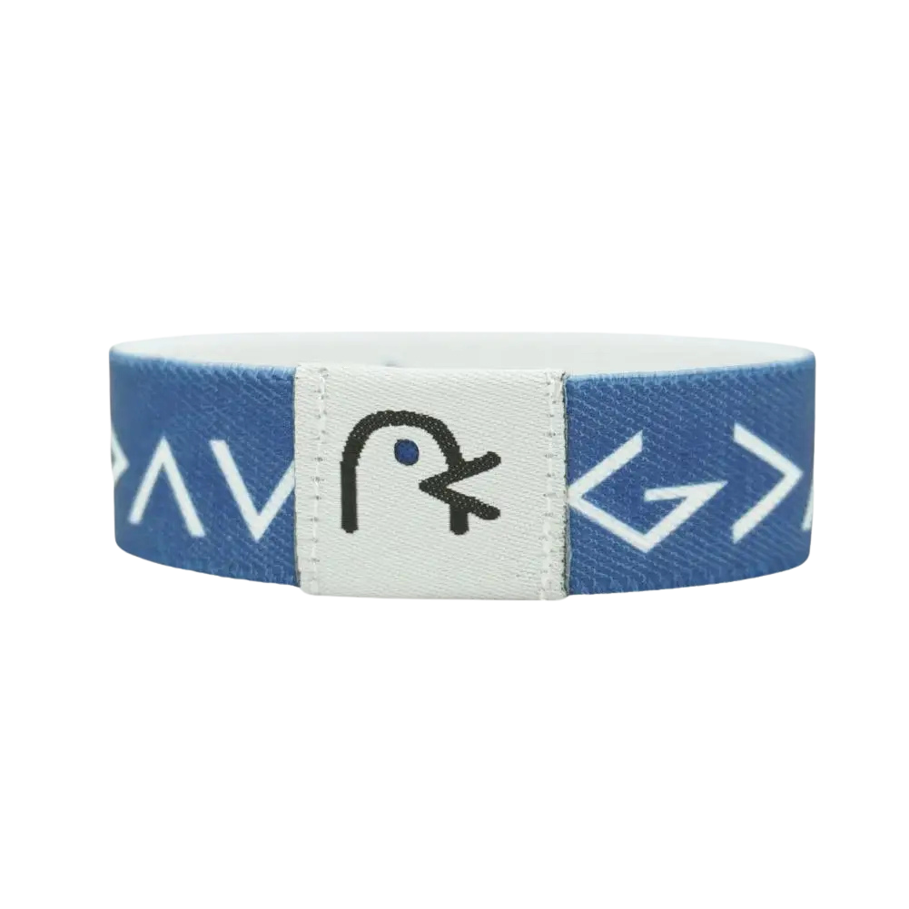 Faith Wristband