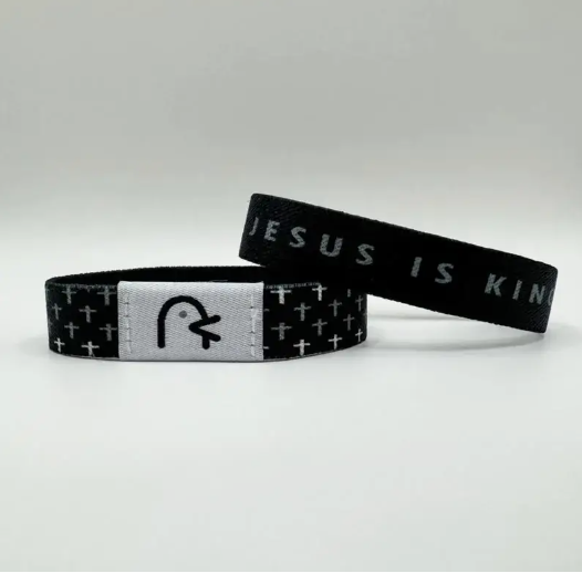 Faith Wristband